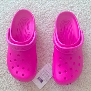 Crocs